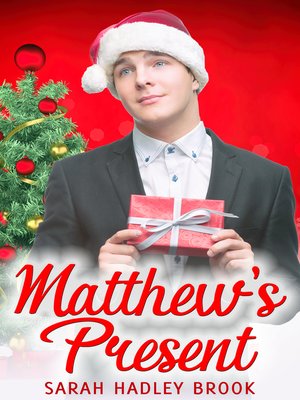 cover image of Matthew's Present